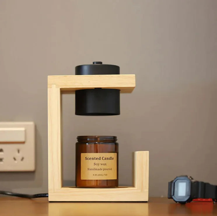 Lámpara Calentadora "Glow"