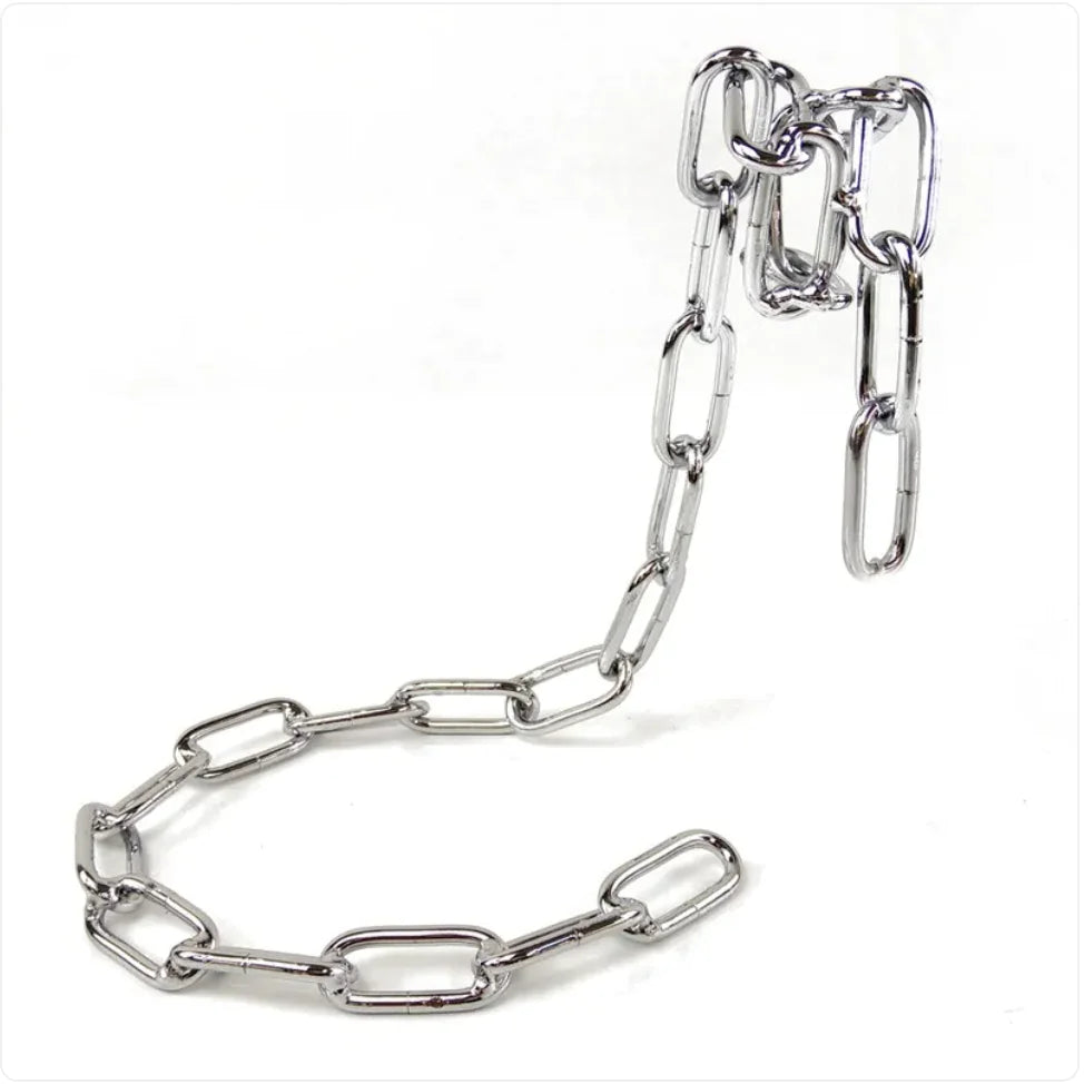 Soporte Colgante de Hierro para Vino