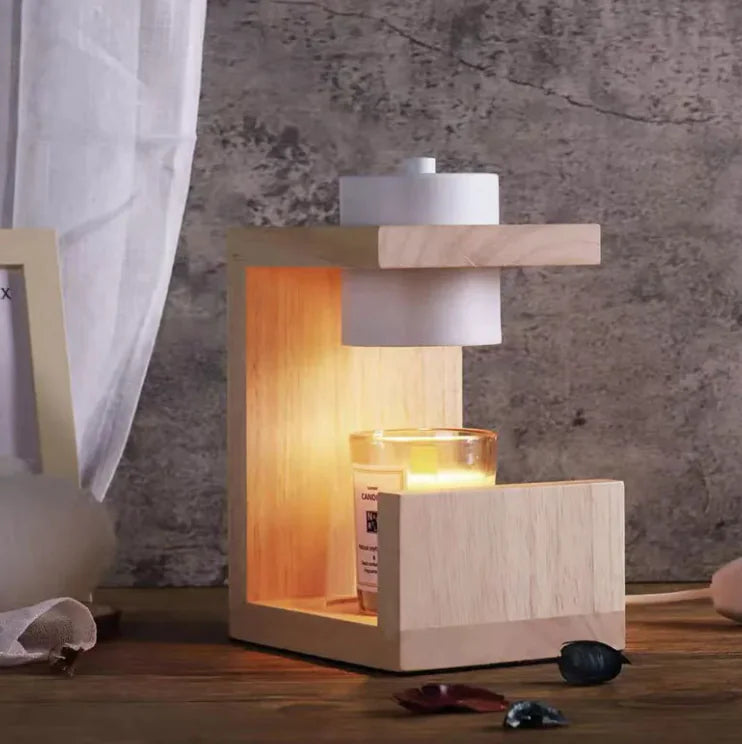 Lámpara Calentadora "Glow"